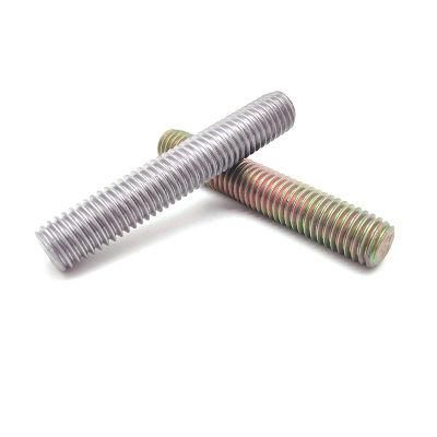 DIN975 Carbon Steel /Stainless Steel Full Threaded Rod