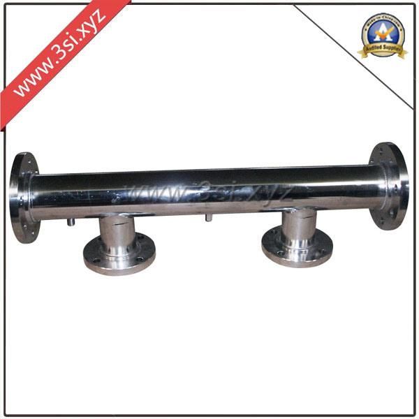 Stainless Steel Flanged Connecting Piece (YZF-L288)