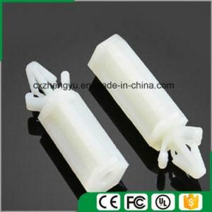 PCB Spacer Support/Nylon Standoffs/Reverse Locking PCB Support