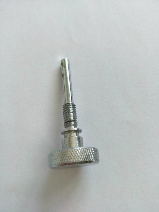 Stainless Steel 4.8/8.8/10.9 Galvanized Non-Standard/Machine/Auto Parts/Spare Parts Screw