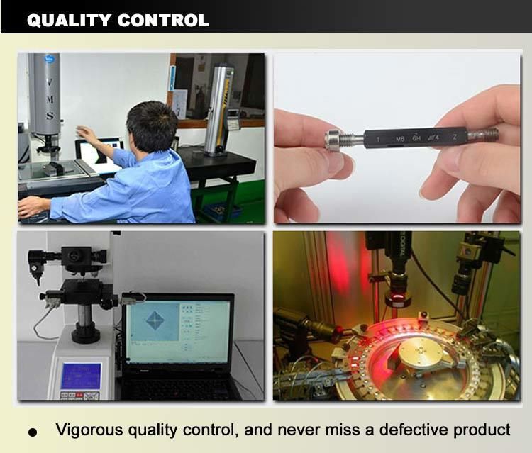 Load Adjustable Series Ball Plunger, Move The Nut to Compress The Inner Spring Bpcf