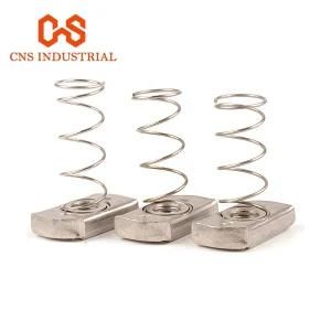 Unistrut Channel Spring Nut