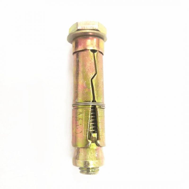 Expansion Bolt Anchor, Fix Bolt Expansion 3PCS 4PCS Fixing Anchor Bolts