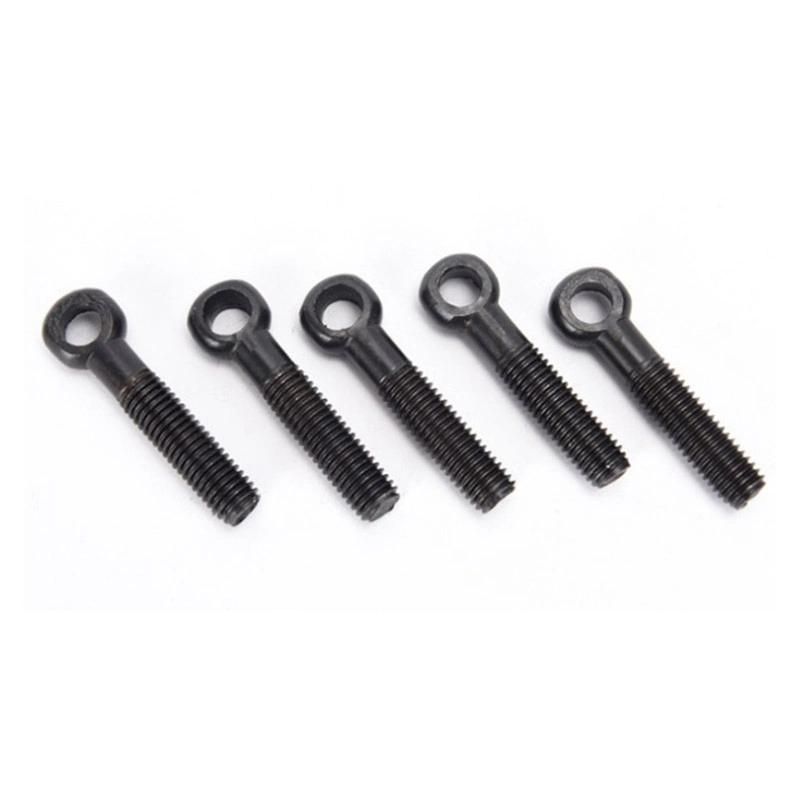 GB798/DIN444 Carbon Steel Swing Eye Bolt