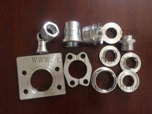 Stainless Steel 316 Pipe Fitting Welding Flange