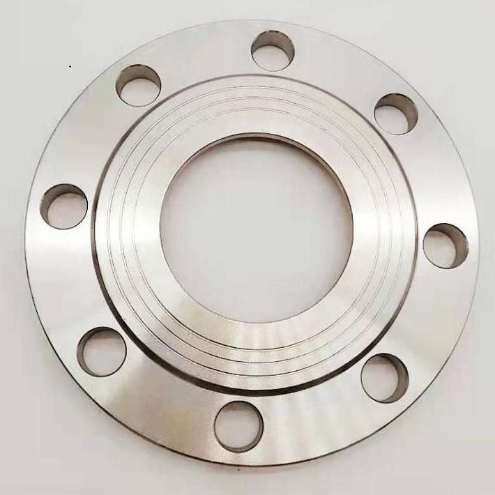 ANSI B16.5 Custom Metal Flange