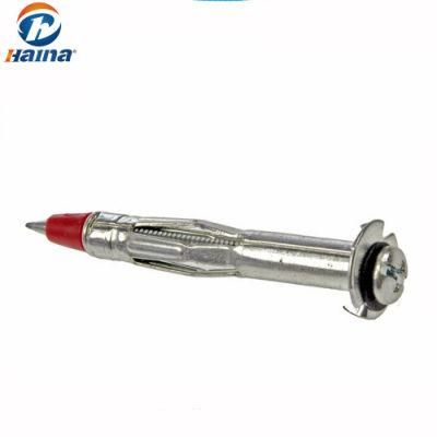 Stainless Steel Expansion Hollow Wall Anchor (HWD)
