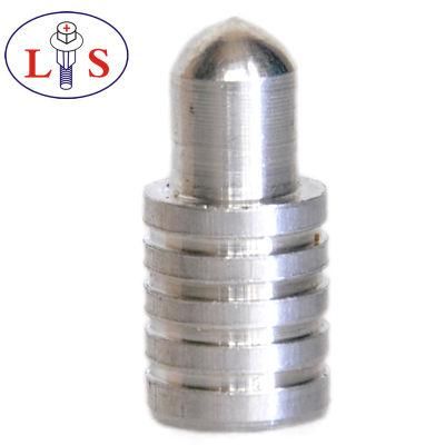 High Quality Factory Direct Sales Aluminium Pins