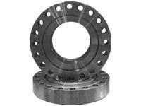 ASTM A266 ASME SA266 CL2 Grade 2 Gr2 Gr. 2 Class 2 Forged Forging Steel Girth Channel Internal Compact Flanges