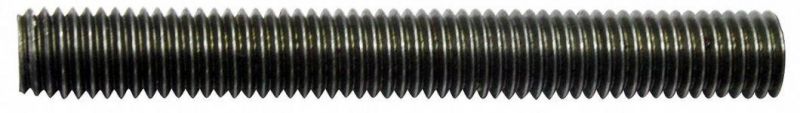 DIN975 B7 B16 Stud Bolts / Steel Threaded Rod