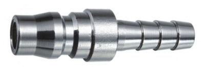 Nitto Series Steel Pneumatic Quick Coupler