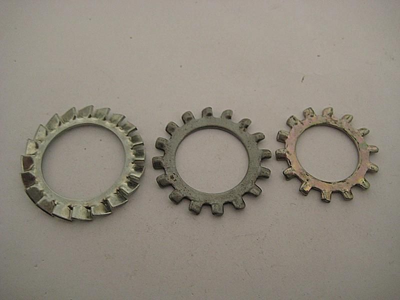 DIN471 472 C Type Internal Circlips Retaining Ring Internal Circlips Snap Rings Gasket