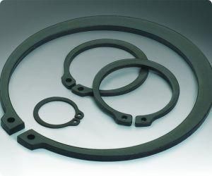 Russian Standard Retaining Rings, Circlips, GOST 13942, GOST 13943