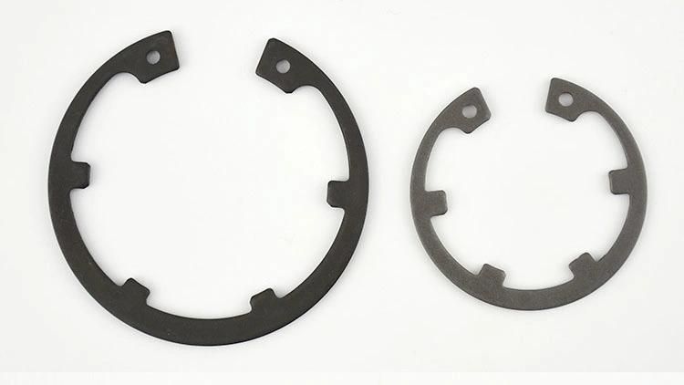 DIN984 Gear Retaining Ring Circlip