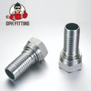 Bsp Male 60o Cone Seat Fittings