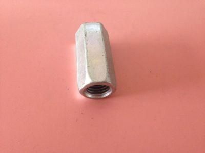 High Quality Manufacture Hexagon Long Nuts