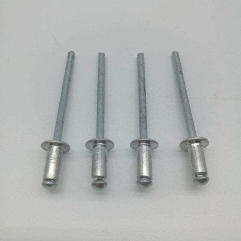 Pop Rivet Open End Blind Rivet