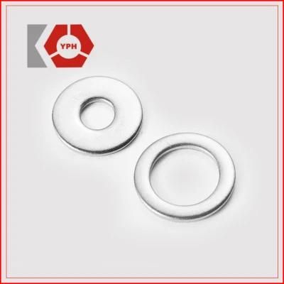 High Qualityl DIN9021 Flat Washers with Preferential Price and High Strength