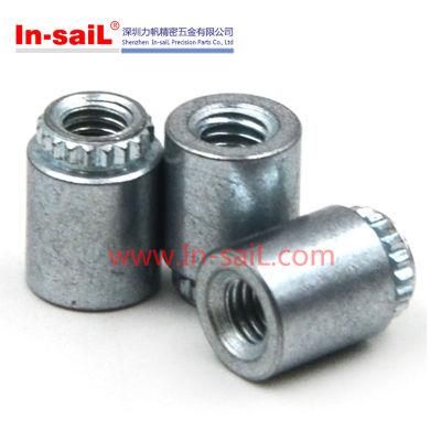 Carbon Steel Fastener for Metal Sheet