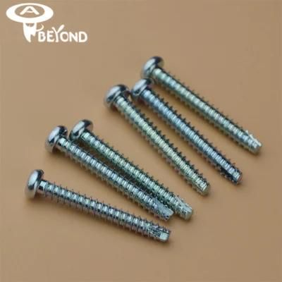 Taptite Screw Bolts Fastener