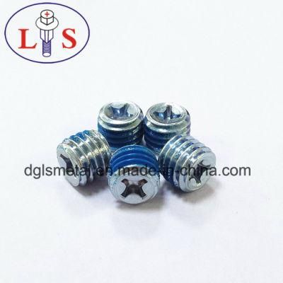 M10 Left and Right Adjusting Screw with Customized