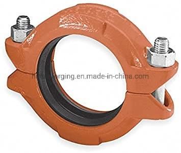 Stander Ductile Iron Flexible Pipe Joint