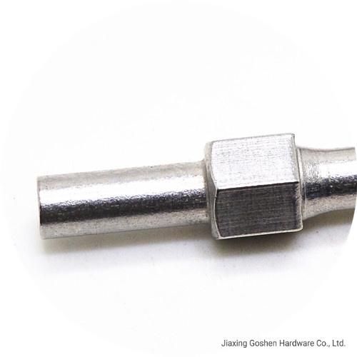SS304/SS316 Non-Standard Parts