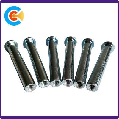 Self CNC Turning Copper Screw Vex Screws Stainless Steel Screw