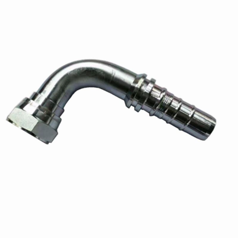 Hose Fitting Supplier Hydraulic Hose Assembly Ferrule Fittings