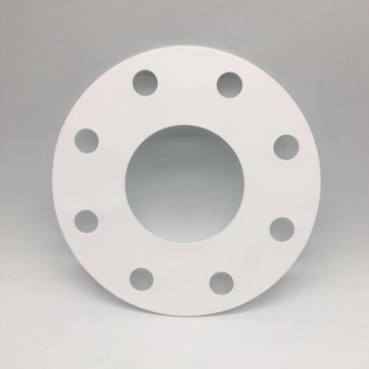 Barium Sulfate Filled PTFE Gasket Sheet Equal Td1570