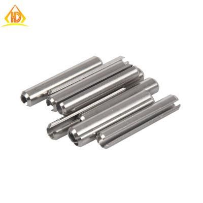 China Supplier Ss 304 316 High Strength Dowel Pins