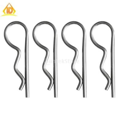 Free Sample Stainless Steel 304 316 R Cotter Pin