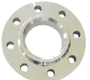 Factory Price Carbon Steel Blind Flange