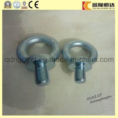 316 Stainless Steel Eyebolt and Nut