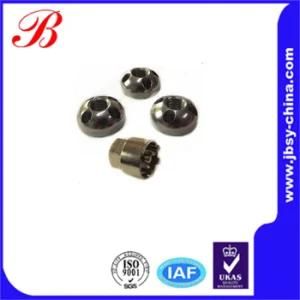 4 Holes Anti Theft Nuts with Tools Used in for Cars