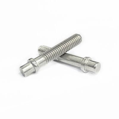 Custom Shoulder Bolts for High Quality Metal Studs