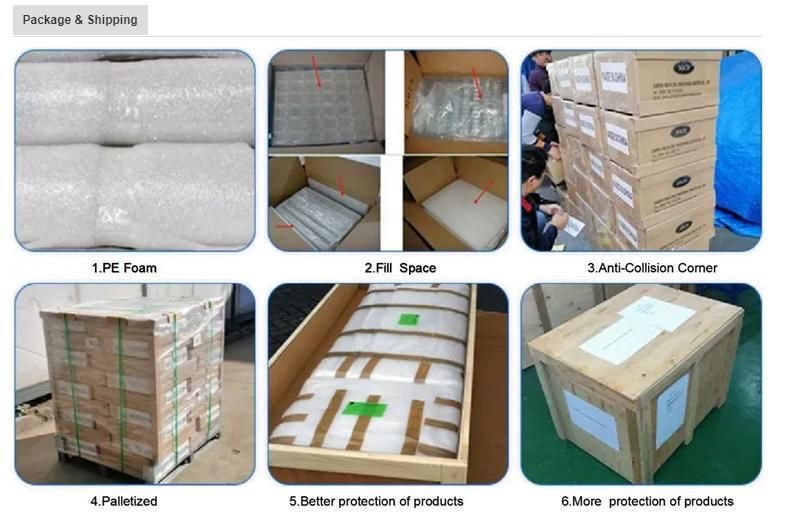 Screws Hot Sale Customized Self Drilling Screw Stainless Steel