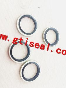 Rubber Metal Combination Washers Bonded Seals Supplier