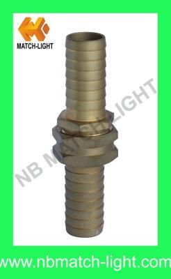 Zhejiang Brass Long Shank Pipe Coupling