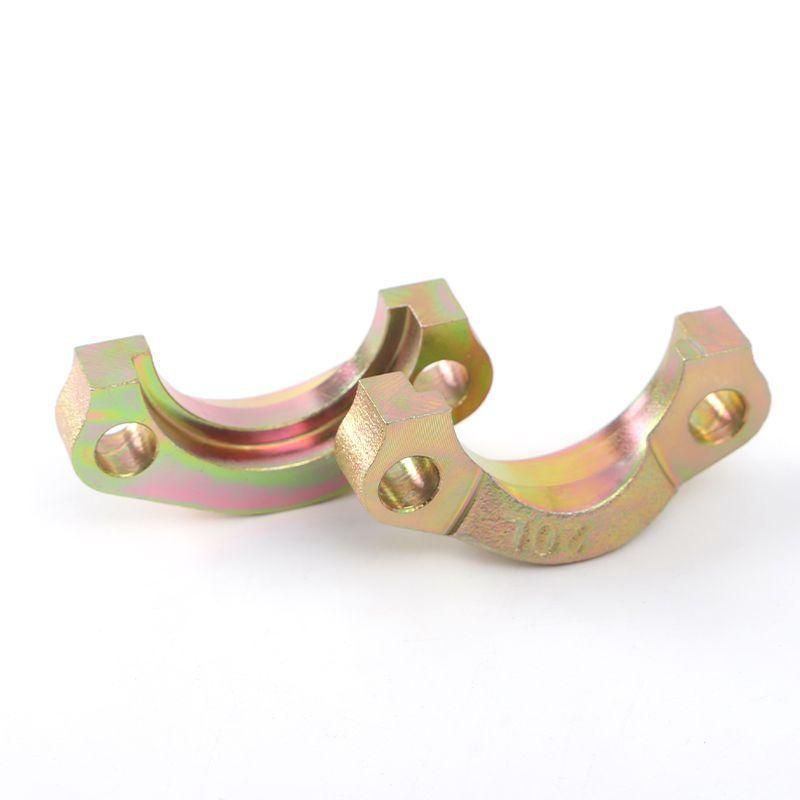 Flange Clamp