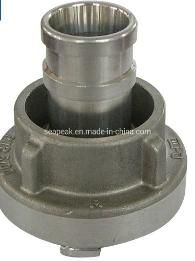 Aluminum Storz Coupling for Fire Hose