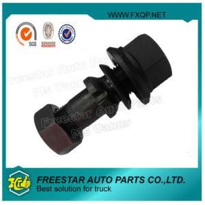 Wheel Hub Bolt and Nut