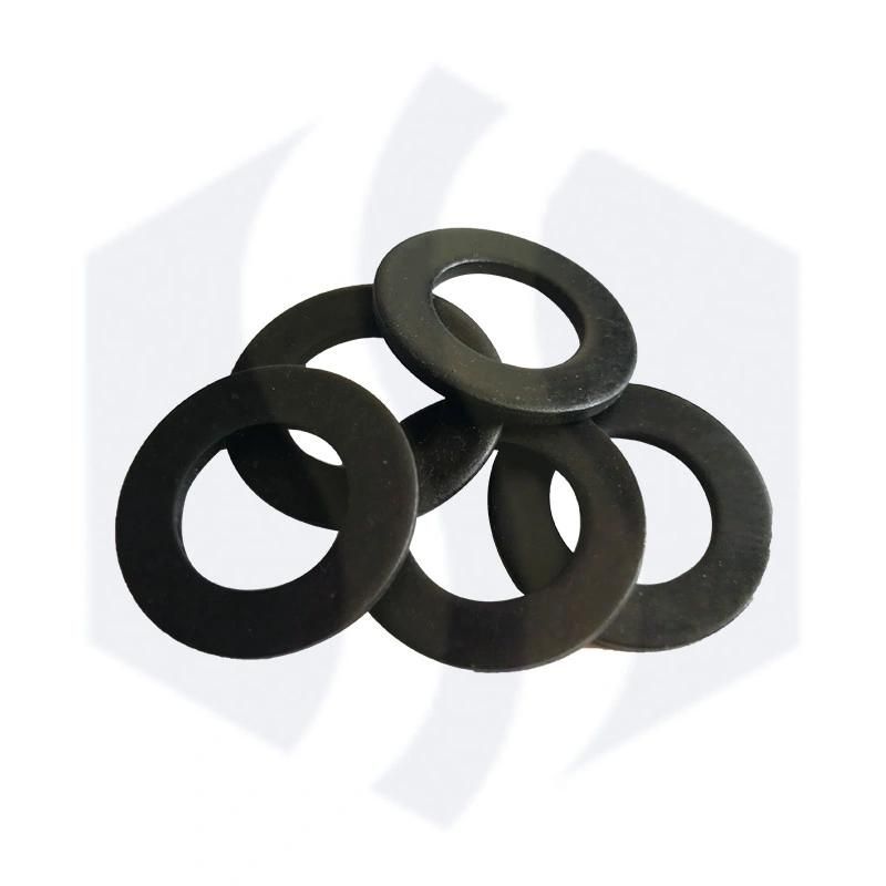 DIN6796 DIN125 DIN6921 DIN125A Hot DIP Galvanizing Butterfly Washer Flat Washer