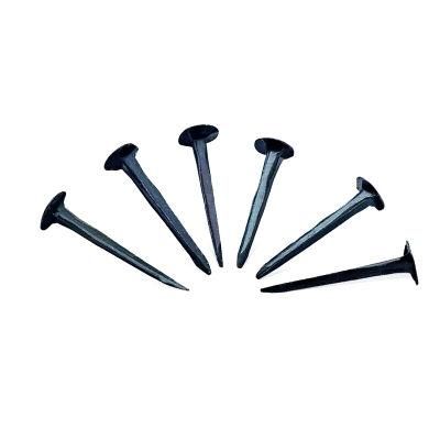 Fine Blue Shoe Tack Nails for Building Construction