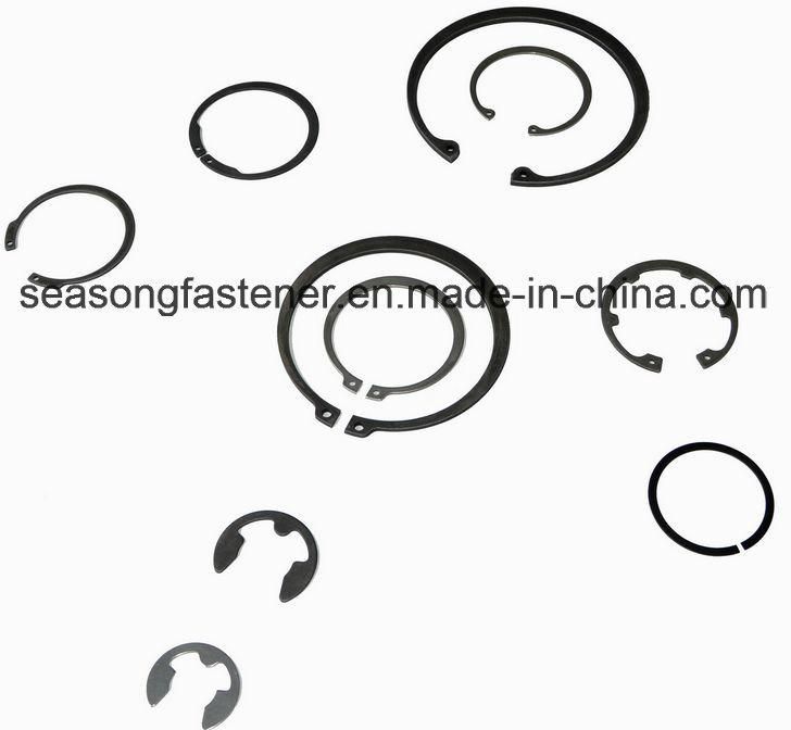 Snap Ring / Bearing Ring (DIN 5417 / M3200 / SP)