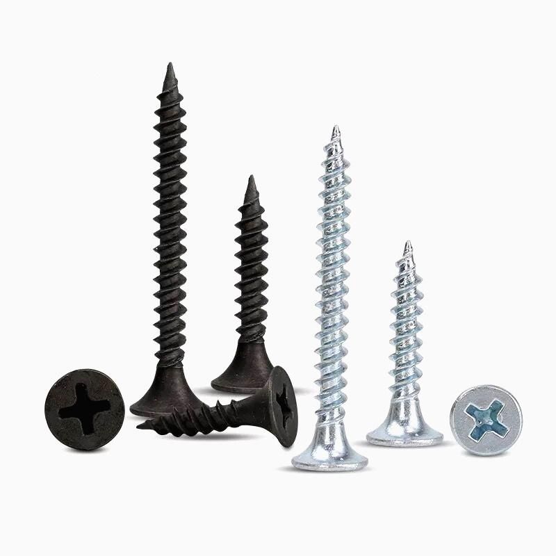 DIN7505 Countersunk Head Self Tapping Chipboard Screw