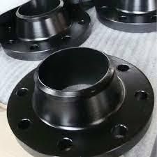 DN250 10inch Class 300 Carbon Steel Round Wn Flange