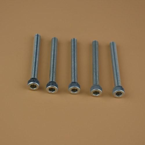 Sealing Screw Bolts Factory