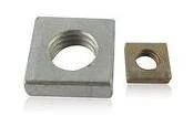 Carbon Steel Square Heavy Nut High Quality and Cheap