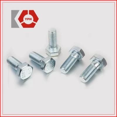 Fastener Manufacturer A325 Hexagon Bolt